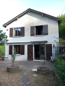 Maison à vendre 5 pièces SAINT PAUL LA COSTE (30)