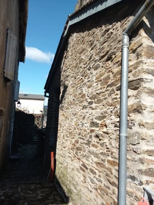 Maison à vendre 3 pièces SAINT ANDRE DE VALBORGNE (30)