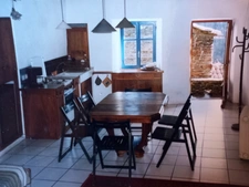 Maison de Hameau SAINT MARTIN DE BOUBAUX (48)