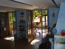 Maison avec piscine intérieur  ALES (30)