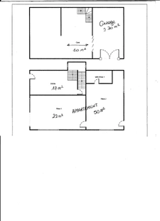 House for sale 9 rooms VILLEFORT (48)