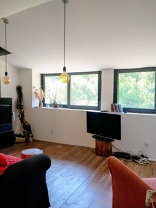 Maison à vendre 4 pièces SAINT MARTIN DE BOUBAUX (48)