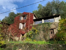 Maison à vendre 4 pièces SAINT MARTIN DE BOUBAUX (48)