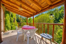 Maison à vendre 4 pièces SAINT MARTIN DE BOUBAUX (48)