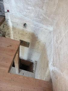Maison à vendre 3 pièces SAINT ANDRE DE VALBORGNE (30)