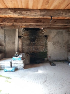 Maison à vendre 3 pièces SAINT ANDRE DE VALBORGNE (30)