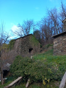 Terrain à vendre de 6 393,00 m² SAINT ETIENNE VALLEE FRANCAISE (48)