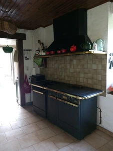 Maison à vendre 5 pièces SAINT PAUL LA COSTE (30)