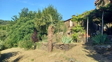 Maison de hameau à vendre SAINT MARTIN DE BOUBAUX (48)