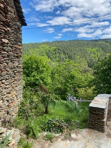 Maison de hameau à vendre SAINT MARTIN DE BOUBAUX (48)
