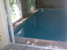 Maison avec piscine intérieur  ALES (30)