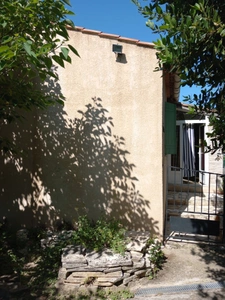 Maison individuelle à 15km d'Alès