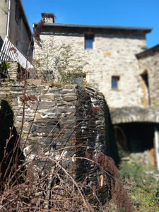 Maison à vendre 3 pièces SAINT ANDRE DE VALBORGNE (30)