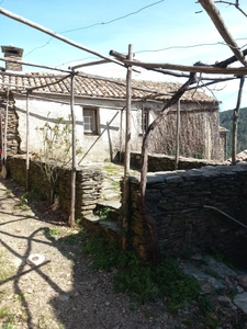 Maison de Hameau SAINT MARTIN DE BOUBAUX (48)