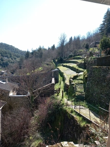 Maison à vendre 3 pièces SAINT ANDRE DE VALBORGNE (30)