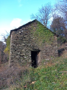 Terrain à vendre de 6 393,00 m² SAINT ETIENNE VALLEE FRANCAISE (48)