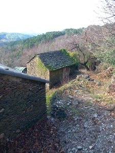 Terrain à vendre de 6 393,00 m² SAINT ETIENNE VALLEE FRANCAISE (48)