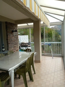 House for sale 9 rooms VILLEFORT (48)