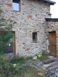 Maison à vendre 3 pièces SAINT ANDRE DE VALBORGNE (30)