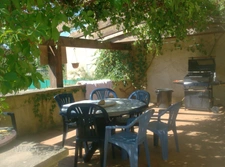 Maison avec piscine intérieur  ALES (30)