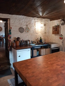 Maison de hameau à vendre SAINT MARTIN DE BOUBAUX (48)