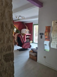 Propriété 9 pièces GENERARGUES (30)