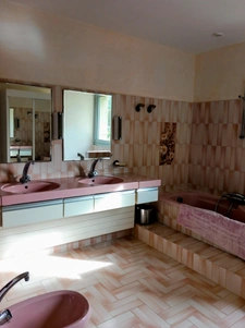 House for sale 9 rooms VILLEFORT (48)