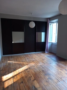 Maison à vendre 4 pièces VILLEFORT (48)