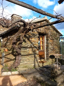Maison de hameau à vendre SAINT MARTIN DE BOUBAUX (48)