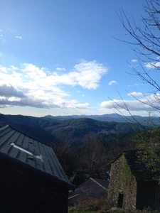 Terrain à vendre de 6 393,00 m² SAINT ETIENNE VALLEE FRANCAISE (48)