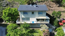 House for sale 9 rooms VILLEFORT (48)