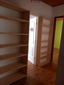 Maison à vendre 4 pièces VILLEFORT (48)