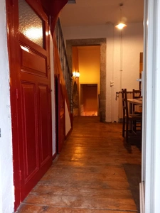 Maison à vendre 4 pièces VILLEFORT (48)