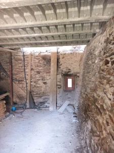 Maison à vendre 3 pièces SAINT ANDRE DE VALBORGNE (30)