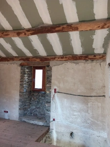Maison à vendre 3 pièces SAINT ANDRE DE VALBORGNE (30)
