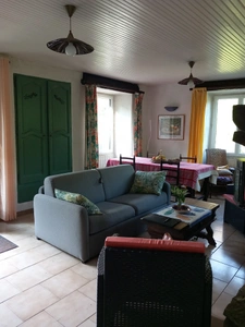 Maison à vendre 5 pièces SAINT PAUL LA COSTE (30)