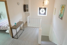 Dpt Hautes Pyrénées Tarbes Nord à vendre GITES de 300 m2 sur 2775 m2 de terrain avec piscine.