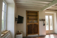 Dpt Hautes Pyrénées Tarbes Nord à vendre GITES de 300 m2 sur 2775 m2 de terrain avec piscine.