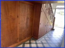 Nay (64) Maison à vendre 8 pièces 158 m2 avec 2 garages + Ateliers et dependances sur 5668 m2 de terrain.
