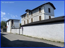 LESTELLE BETHARRAM (64) .Maison à vendre 7 pièces avec dependances sur 757m2 de terrain.