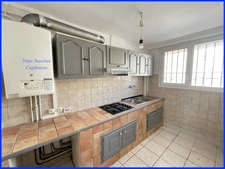 Tarbes (65) A vendre appartement T4 de 62 m2 entièrement rénové.