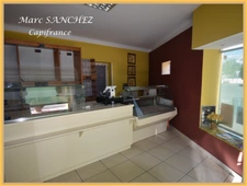 Fonds de commerce de Boulangerie-Pâtisserie artisanal à vendre MAUBOURGUET (65)