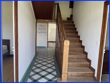 Nay (64) Maison à vendre 8 pièces 158 m2 avec 2 garages + Ateliers et dependances sur 5668 m2 de terrain.