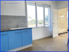 Nay (64) Maison à vendre 8 pièces 158 m2 avec 2 garages + Ateliers et dependances sur 5668 m2 de terrain.
