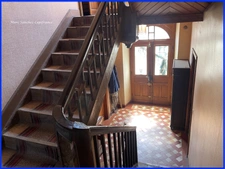 PAU (64) Maison à vendre 8 pièces 238 m2 +250 m2 de dépendances aménageables sur 758 m2 de terrain