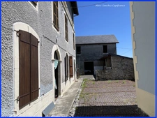PAU (64) Maison à vendre 8 pièces 238 m2 +250 m2 de dépendances aménageables sur 758 m2 de terrain