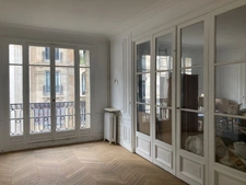 A vendre PARIS 17EME ARRONDISSEMENT Appartement T6 - 1 501 500 €