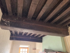 Maison à vendre 5 pièces  (71)