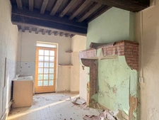 Maison à vendre 5 pièces  (71)
