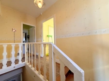 exclusivité Digoin centre Maison  de caractère à vendre 6 pièces  (71)